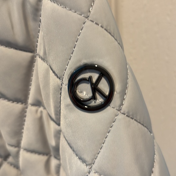 Calvin Klein Coat - Picture 3 of 7